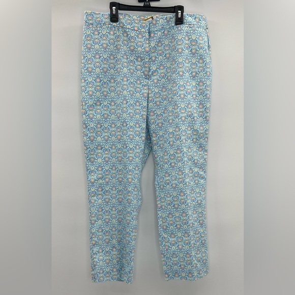 Ruby Rd. Pants - Ruby Rd. Women's Floral Pants